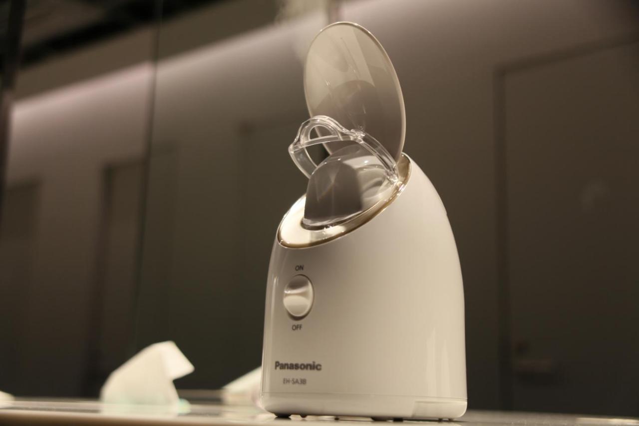 Hotel a capsule Rembrandt Shinjuku Shin-okubo