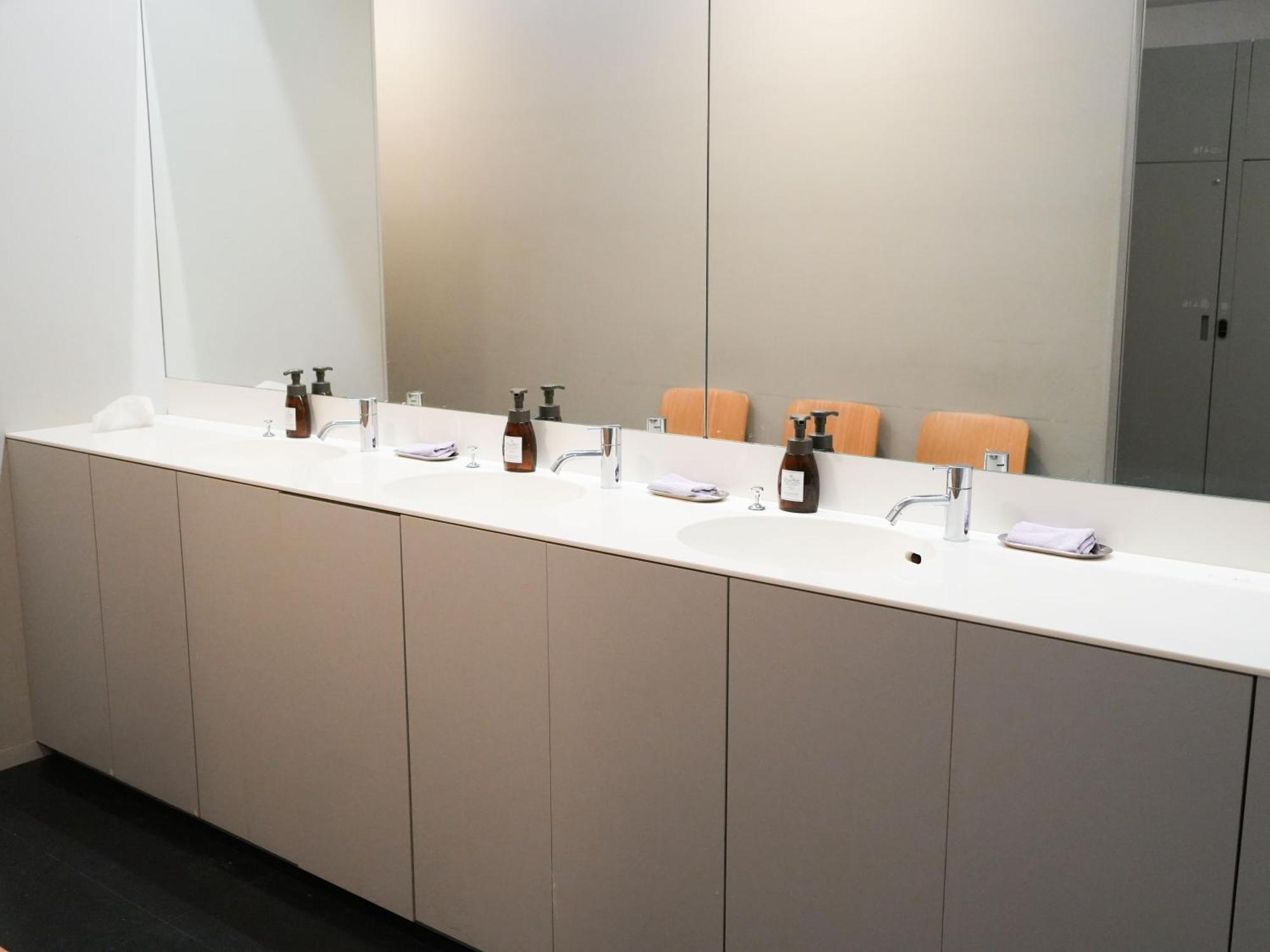 Hotel a capsule Rembrandt Shinjuku Shin-okubo *