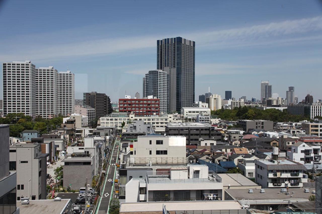 Rembrandt Shinjuku Shin-okubo Capsule hotel *